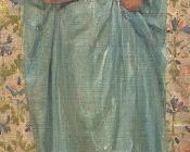 阿尔伯特 约瑟夫 摩尔 : Marigolds